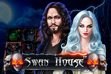 สล็อตฟรี Swan House