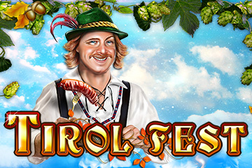 ออนไลน์สล็อตฟรี Tirol Fest