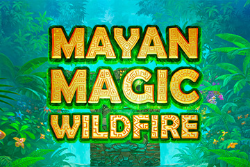สล็อต Mayan Magic Wildfire