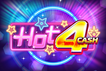 เล่น Hot 4 Cash