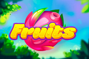 Fruits (Nolimitcity) โดย 