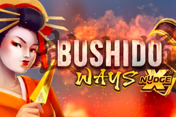 Bushido Ways xNudge ออนไลน์และฟรี