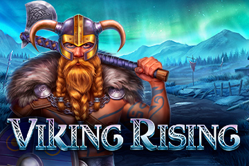 Viking Rising โดย 