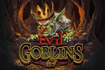 สล็อต Evil Goblins xBomb ออนไลน์