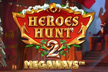 Heroes Hunt 2 ออนไลน์