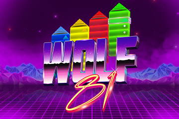 Wolf 81 โดย 