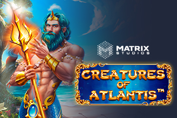 Creatures of Atlantis โดย 