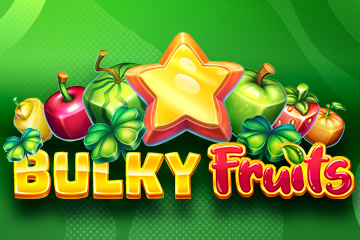 เครื่องสล็อต Bulky Fruits ออนไลน์
