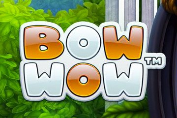 เครื่องสล็อต Bow Wow ไม่ต้องลงทะเบียน
