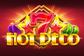 Hot Deco