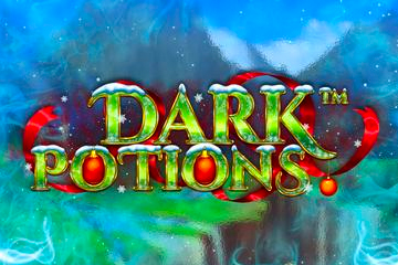 เครื่องสล็อต Dark Potions ออนไลน์
