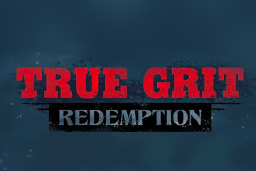 เครื่องสล็อต True Grit Redemption ไม่ต้องลงทะเบียน