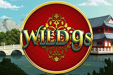 ออนไลน์สล็อตฟรี Wild 9s