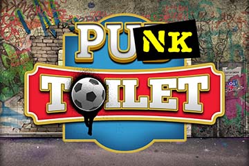 Punk Toilet โดย 