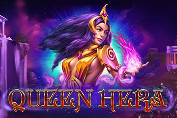 เล่น Queen Hera