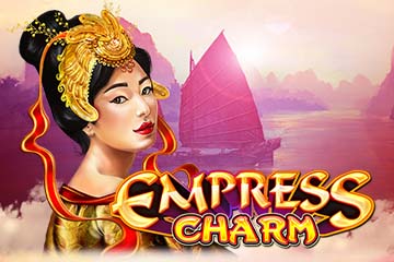 สล็อตฟรี Empress Charm