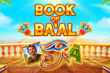 Book Of Ba'al ออนไลน์
