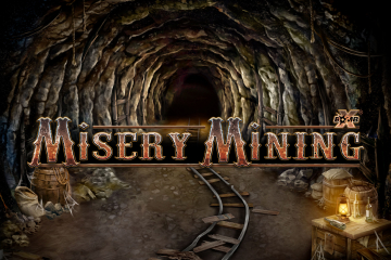 เครื่องสล็อต Misery Mining ออนไลน์