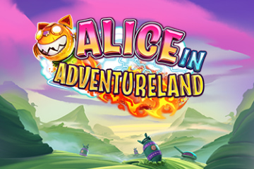 Alice in Adventureland ออนไลน์