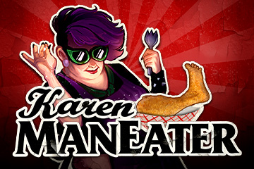 เครื่องสล็อต Karen Maneater ไม่ต้องลงทะเบียน