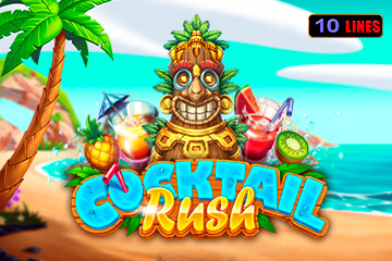 Cocktail Rush