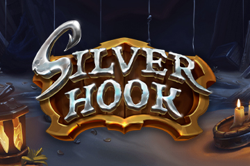 ออนไลน์สล็อตฟรี Silver Hook