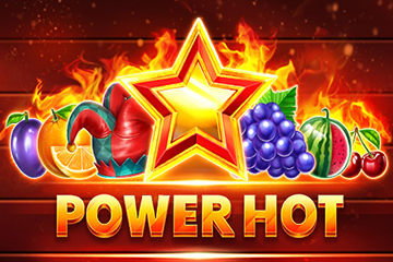 Power Hot ออนไลน์