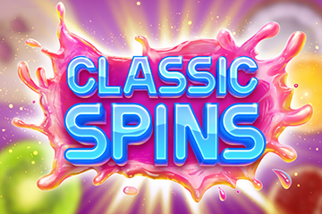 สล็อต Classic Spins ออนไลน์