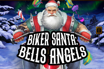 Biker Santa : Bells Angels ออนไลน์และฟรี