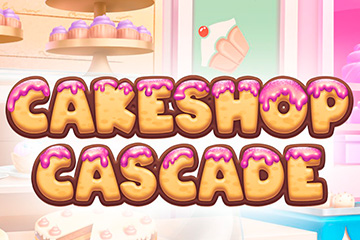 Cakeshop Cascade โดย 