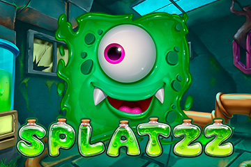 ออนไลน์สล็อต Splatzz