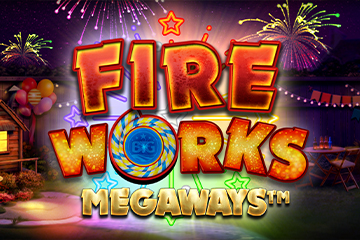 Fireworks Megaways ออนไลน์และฟรี
