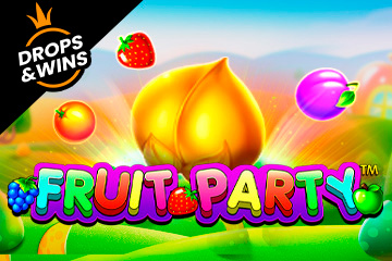 Fruit Party โดย Pragmatic Play