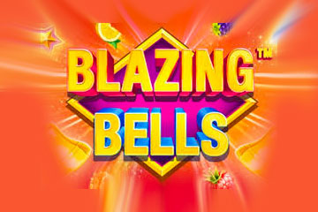 สล็อตฟรี Blazing Bells