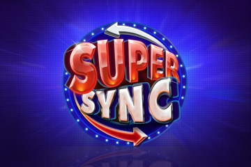 Super Sync - ออนไลน์สล็อต