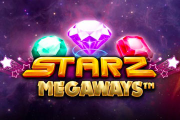 ออนไลน์สล็อต Starz Megaways