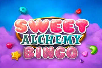 Sweet Alchemy Bingo - ออนไลน์สล็อต