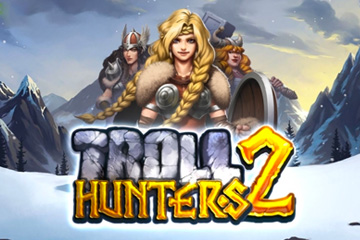 Troll Hunters 2 ออนไลน์