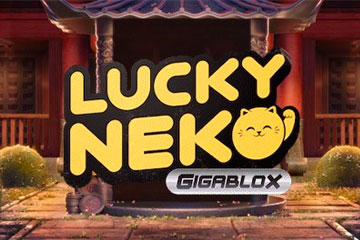 เครื่องสล็อต Lucky Neko ไม่ต้องลงทะเบียน