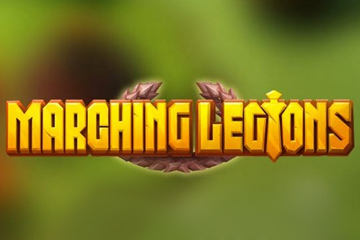 สล็อต Marching Legions ออนไลน์