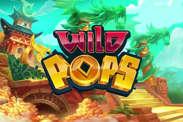 สล็อต Wildpops ออนไลน์