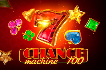ออนไลน์สล็อตฟรี Chance Machine 100