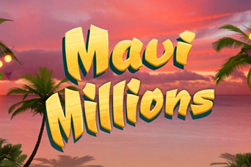 Maui Millions โดย Kalamba