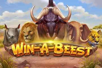 เครื่องสล็อต Win A Beest ออนไลน์