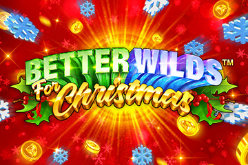 เครื่องสล็อต Better Wilds ออนไลน์