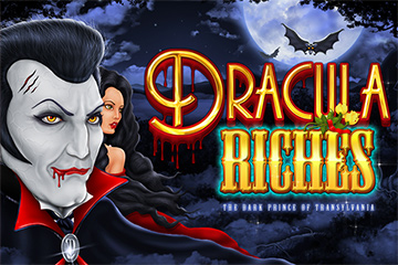 Dracula Riches โดย Belatra