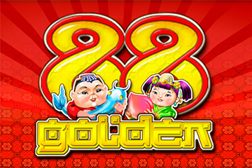 เครื่องสล็อต 88 Golden 88