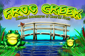 Frog Creek โดย Belatra