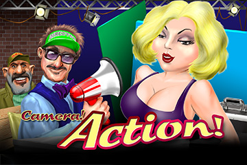Action! - ออนไลน์สล็อต