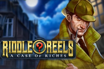 Riddle Reels - ออนไลน์สล็อต